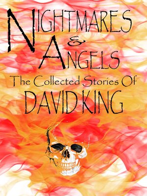 cover image of Nightmares & Angels